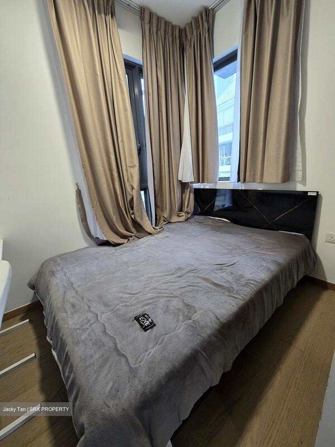 The Florence Residences (D19), Apartment #527803831